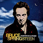 Bruce Springsteen publica su nuevo �lbum, �Working On A Dream�