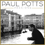 Paul Potts, ganador de la OT brit�nica, regresa con �Passione�