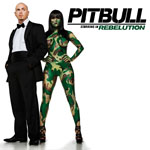 Pitbull alcanza los primeros puestos de las listas en Am�rica y Europa