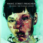 Manic Street Preachers recupera composiciones in�ditas de su ex vocalista Richey Edwars