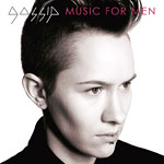 Gossip publica �Music For Men�, su nuevo disco de estudio