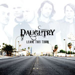 Daughtry consigue su segundo n�mero uno en el ranking Billboard