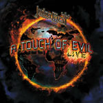 Judas Priest publica �lbum en vivo con temas preferidos de sus seguidores