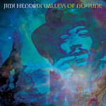Canciones in�ditas en nuevo �lbum p�stumo de Jimi Hendrix