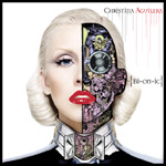 Christina Aguilera publica su nuevo trabajo, Bionic