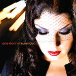 Jane Monheit demuestra su pasi�n por Brasil en su �ltimo trabajo, �Surrender�