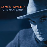 James Taylor lanza su �lbum �One Man Band�