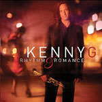 Kenny G brinda un homenaje a la m�sica latina en �Rhythm & Romance�