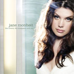Pasado y presente se unen en el nuevo trabajo de Jane Monheit