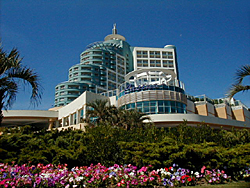 Conciertos del SODRE en Punta del Este