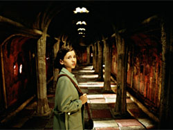 El domingo comienza Un Cine de Punta 2007
