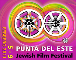 8� edici�n del Jewish Film Festival
