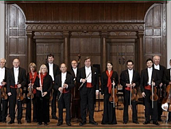 La Orquesta de Londres en Punta del Este
