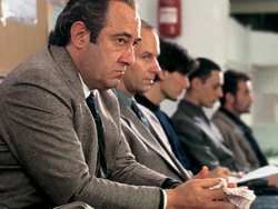 En setiembre el Cine Espa�ol llega al Cantegril