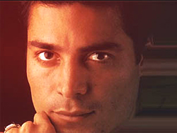 Chayanne cierra el Conrad Live 2004