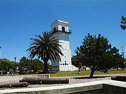 Fin de semana del Patrimonio en Maldonado