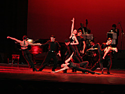Tango Emoci�n en Punta del Este