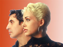 Historias de Tango en el Conrad