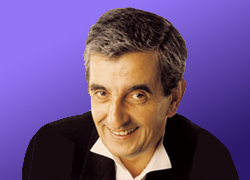Humorista Negro Alvarez en el Conrad