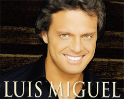 Conrad celebra su 8 aniversario con Luis Miguel