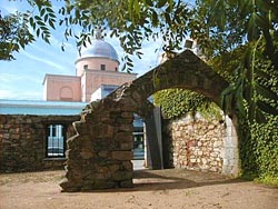 Fin de semana del Patrimonio en Maldonado