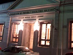 Noche de los Museos en Maldonado