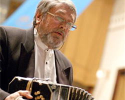 Del barroco al tango