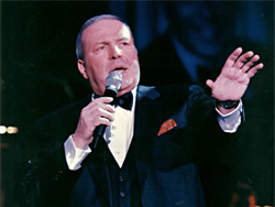 Sinatra canta a Sinatra