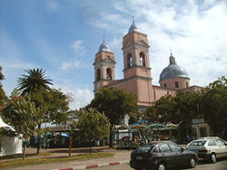 Fin de semana cultural en Maldonado