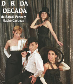 Muestra Nacional de Teatro de Punta del Este