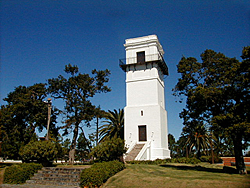 D�a del Patrimonio en Punta del Este