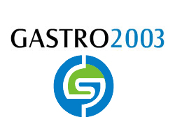 Gastro 2003: el congreso de la integraci�n