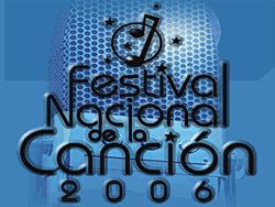 Nueva jornada del Festival Nacional de la Canci�n