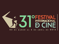 Itinerancia del 31º Festival Cinematográfico Internacional del Uruguay