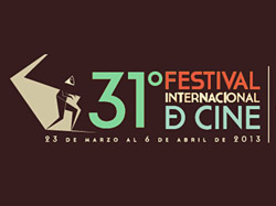 Itinerancia del 31 Festival Cinematogrfico Internacional del Uruguay