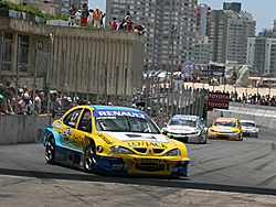 Los motores rugir�n en marzo del 2010