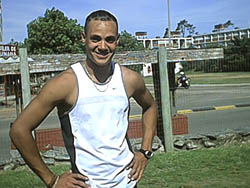 Se entregaron los Premios Campus 2001-2002
