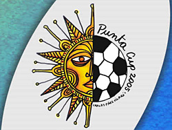 Octava edici�n de Punta Cup