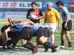 Seven de Punta del Este 2011