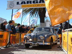 3� Semana Internacional del Autom�vil Sport y Cl�sico
