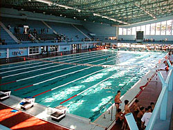 M�s lauros para la Capital del Deporte