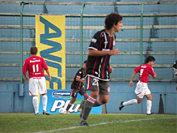 Comenz� la Punta Cup 2009