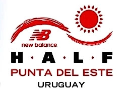 New Balance Half Punta del Este 2011