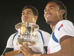 Tendremos rugby de primer nivel en enero