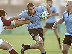 Rugby de primer nivel en Punta del Este
