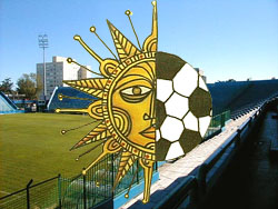 Se realizar� Mundialito de f�tbol juvenil en Maldonado