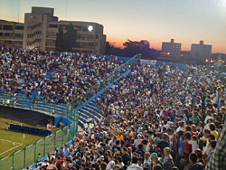 Justicia penal en la Copa Conrad