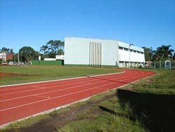 Maldonado Campe�n Nacional de Atletismo