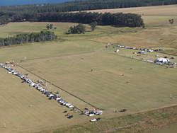 Comienza la temporada de Polo en Jos� Ignacio