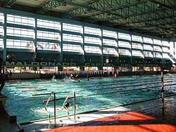 Maldonado, capital del deporte